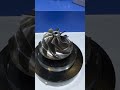 blisk #precisionmanufacturing #automobile #precisionparts #machine #precisionengineering #automotive