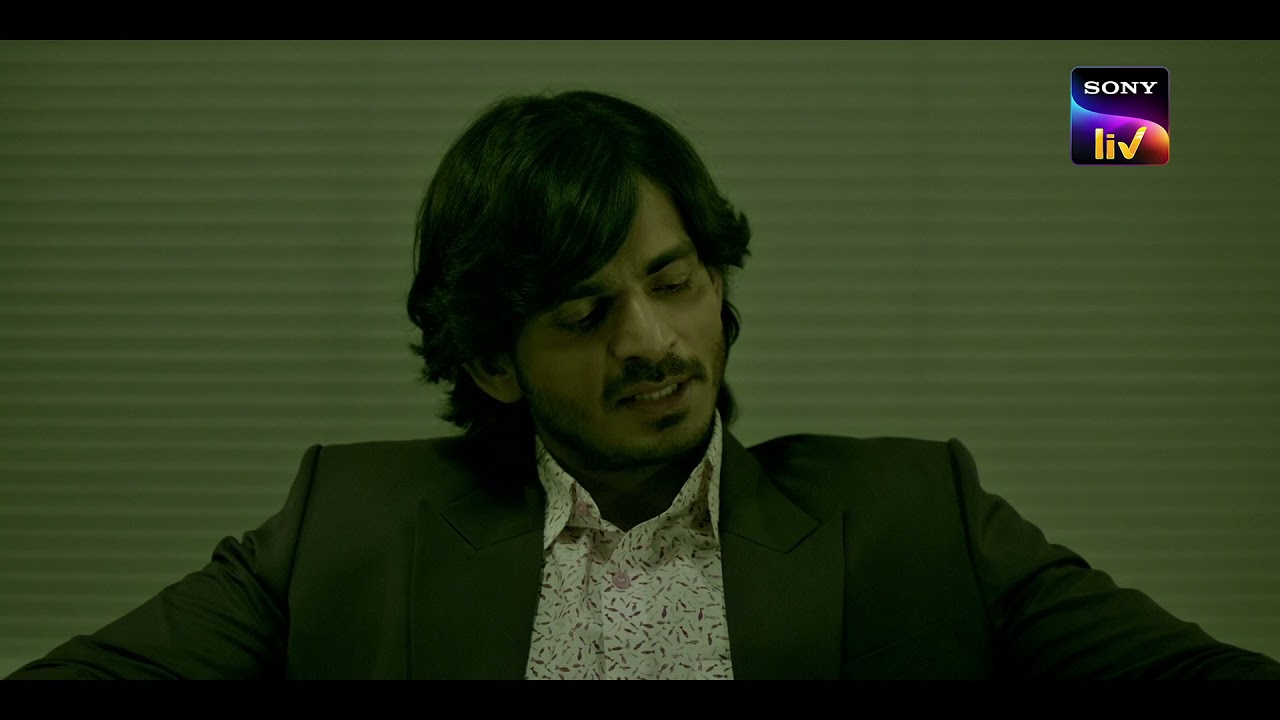 Samarth Plays Against Sunny | Kathmandu Connection | SonyLIV Originals