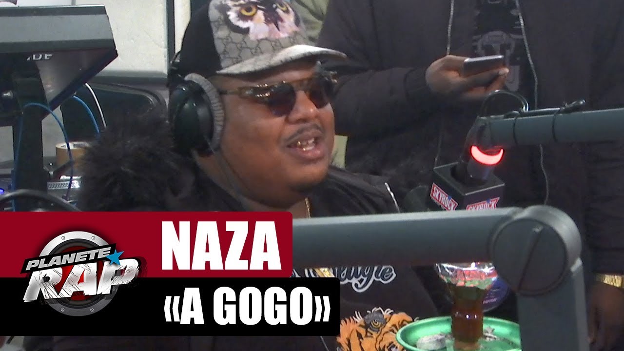 difool en couple Naza