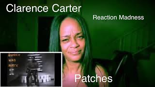 Celebrity Blind Singer Clarence Carter singing Patches..Amazing 1970 performance .... Reaction Madness Net Worth