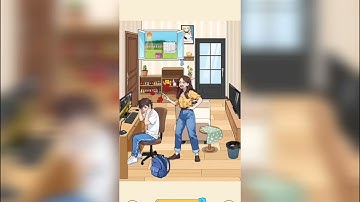 Brain puzzle 2 level 7 solution and walkthrough