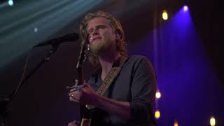 The Lumineers   Angela   Live at iHeart Radio 2016