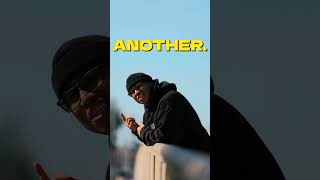 I can’t wait for you guys to who’s jumping on song! Monday!  #rap #shorts #youtubeshorts