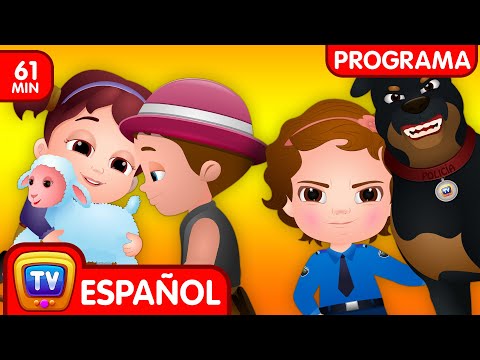 el-robo-de-borrego-(colección)-|-ep.-7-|-chuchu-tv-huevos-sorpresas-de-policías