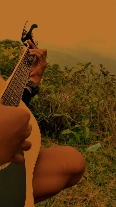 Story Wa (Pedih Last Chil) Cover akustik