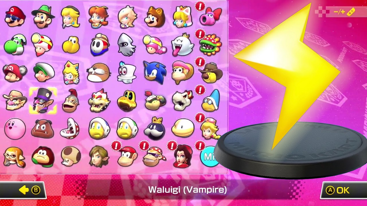 Mario Kart 8 Deluxe – I’ve Never Seen a Race Like This!