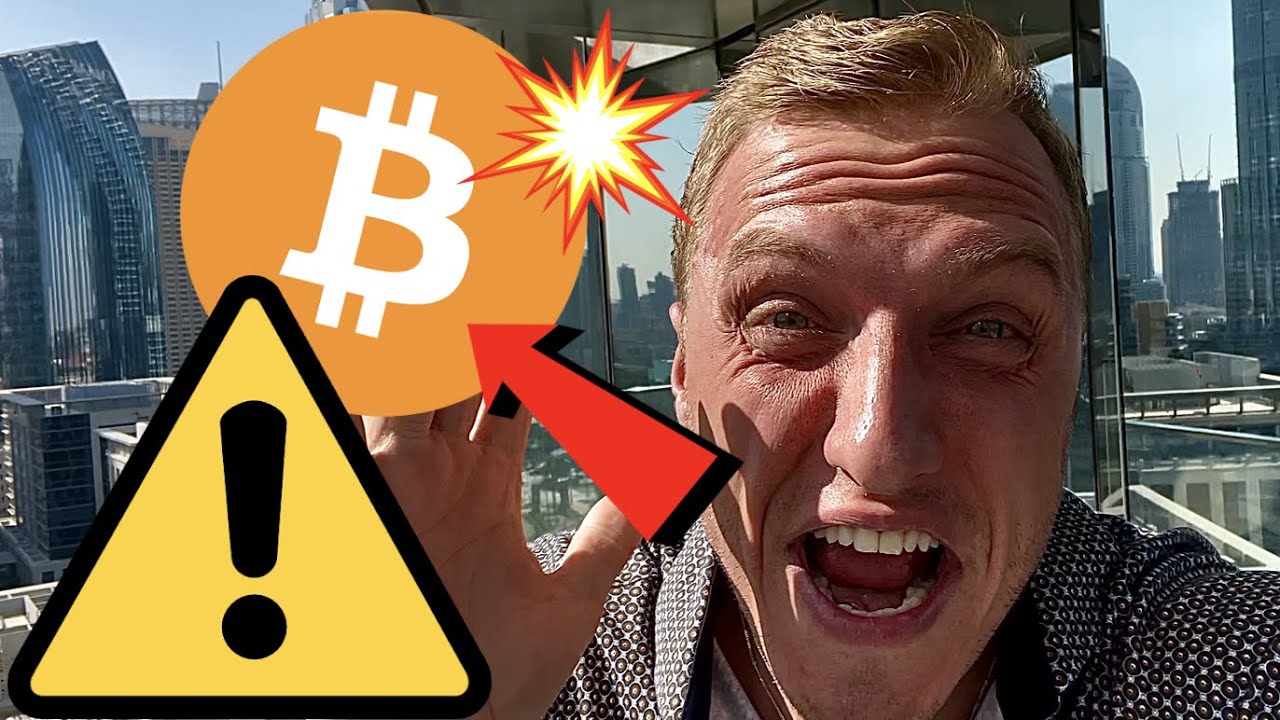 BITCOIN WILL DO SOMETHING CRAZY TODAY!!!!!!!!!!!!!!!!!!!!!!!! [my NEW trade..]