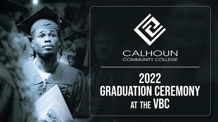 2022 Graduation Ceremony