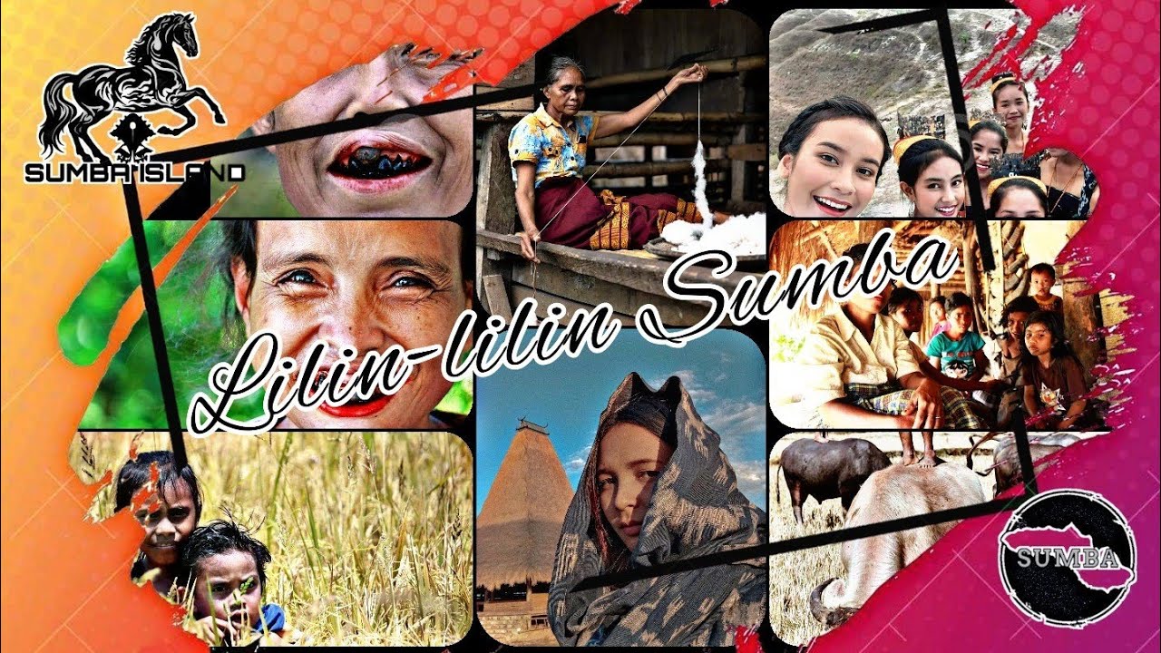 Lilin-lilin Sumba