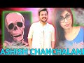 Skeleton roasting  zohan farooqui official  shubh skeleton