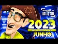 PEGADINHA DO MUÇÃO 2023 SEXTA FEIRA 30 DE JUNHO DE 2023