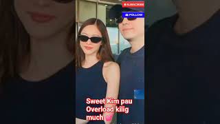 sweet Kim pau