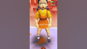 Young Hee Boss Level | Evolving Bombs Gameplay Part 7 | S3 Saga Games #s3sagagames #shorts