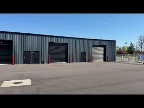 4150 Van Slyke Road - Unit #D-25