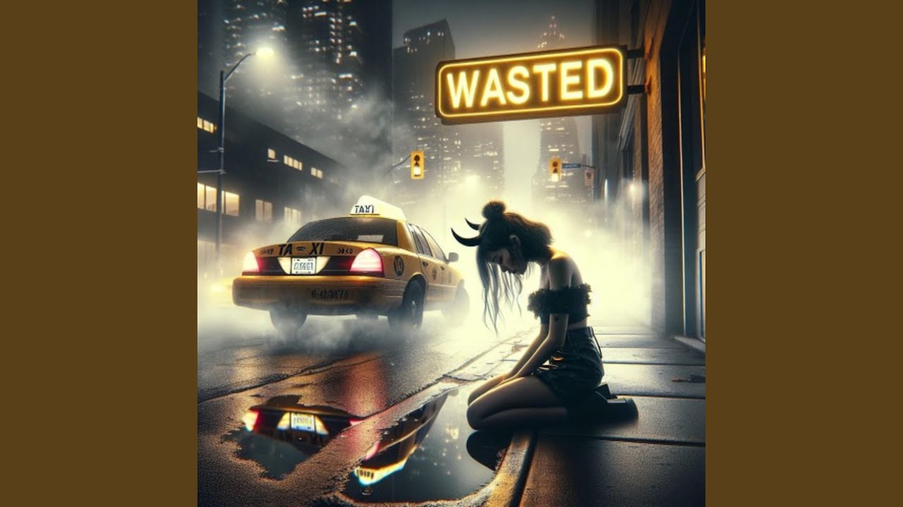 Watch Wasted on YouTube Watch Wasted on YouTube
