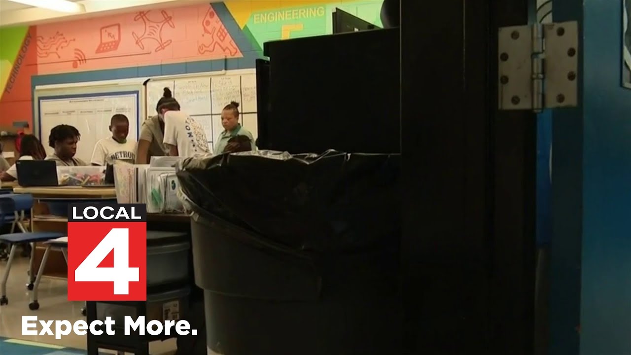 Study says Michigan needs $2K per pupil funding boost