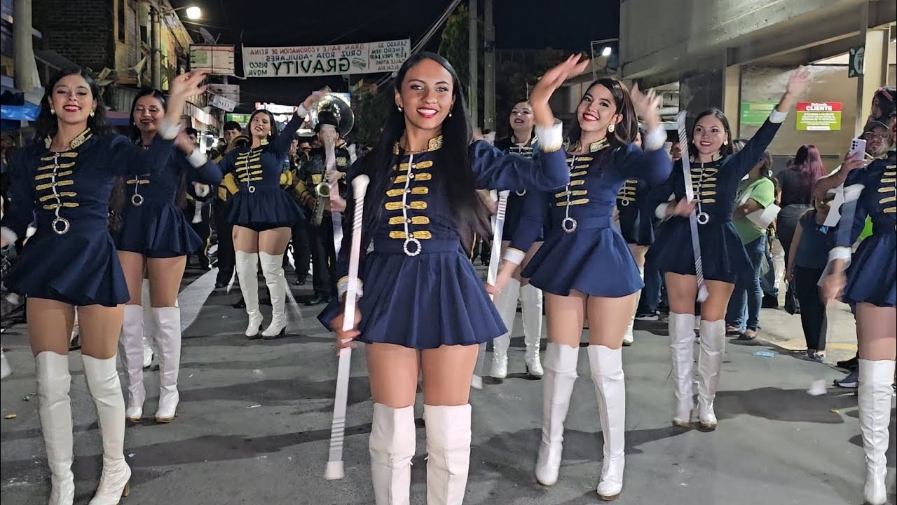 En Aguilares 2026 san Vicente Music Sound 