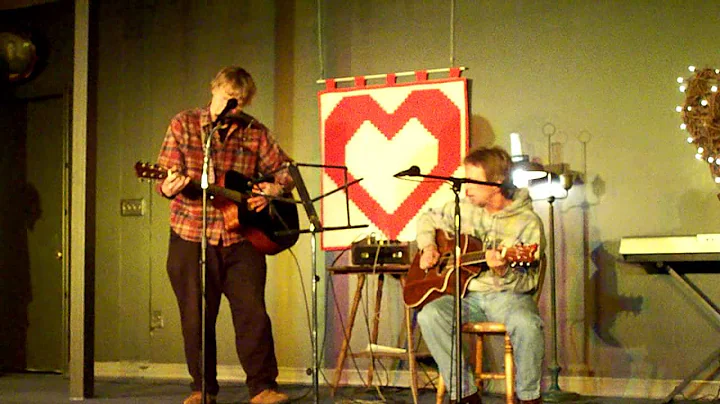 Fortify Your Soul - Len Squires with Darrin Graham