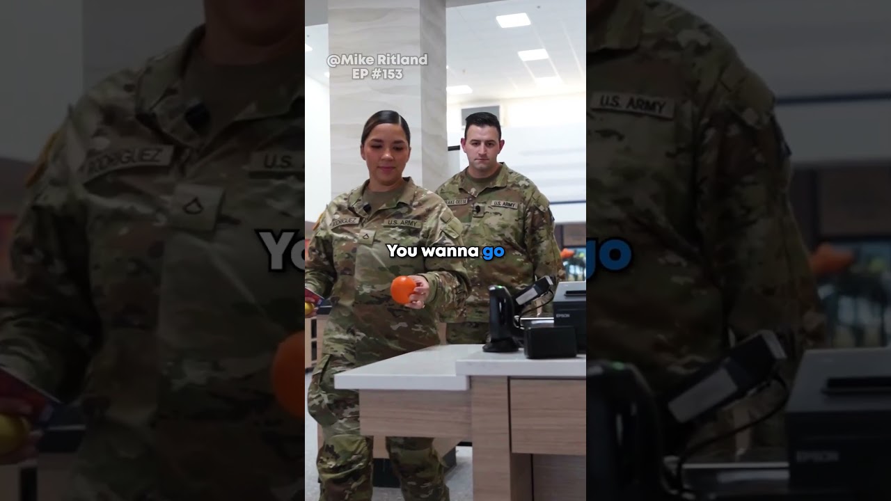 How To PASS Delta Force Selection!*