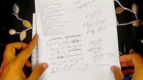 Digital Signal Processing | Chapter#03 | Problem#3.4(b) | Z-Transform | John G. Proakis