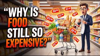 Why $100 Buys Less at the Grocery Store in 2026