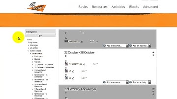 Completion Tracking in Moodle by Overt Software