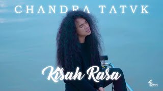 CHANDRA TATUK - KISAH RASA