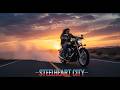 Steelheart City | Steel Riders | Epic 80s Highway Rock Anthem