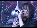 BUCK-TICK - Black Cherry (MLOD) - live - Eng sub 🍒