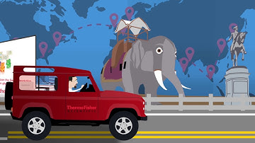 Join us for our Global BioPharma Summit Tour!