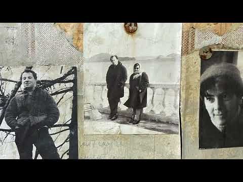 Музей Анны Ахматовой в Фонтанном доме. Во дворе