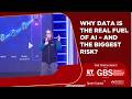 The Resilience Blueprint: Securing The AI-Driven World | Mandy Andress | Global Business Summit