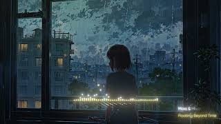 Floating Beyond Time – Slow Days Radio