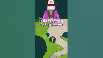 Harder than Getting Over It