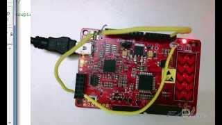 PSoC Lecture 12 Serial Component and Lab