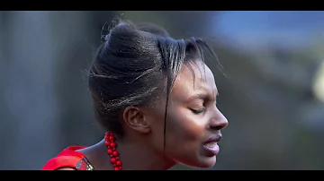 New Kenyan Gospel Music by - Zipporah Mutheu   (Wewe ni Mungu)