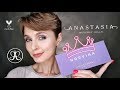 Norvina | Моя первая палетка от Anastasia Beverly Hills | Макияж