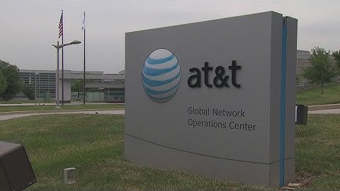 AT&T faces class-action lawsuit in massive data breach affecting 