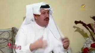 سبب تقاعد المذيع سعد العتيبي