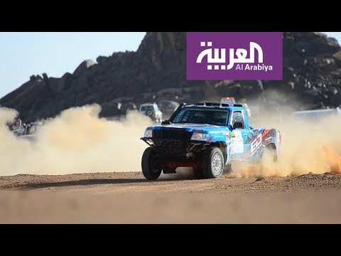 فرنسي تاه في الصحراء فانطلقت فكرة رالي داكار 