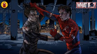 What If Peter Parker &amp; Harry Osborn Got Bit By The Spider PART 2