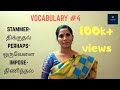 On Behalf Of - பொருள் & பயன்பாடு  English word meaning in ...