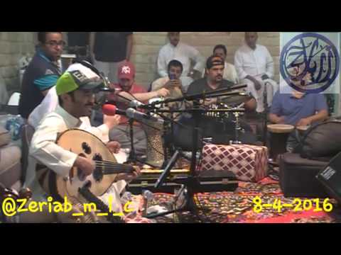 جديد الفنان مطرف المطرف مذهلة 2016