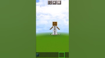 noob vs pro vs hacker snowman minecraft #minecraftpocketedition #minecraftanimation #shorts #ytshort