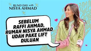 DULU NISYA SUKA ZUMBA BARENG NAGITA SEKARANG JADI SUKA OLAHRAGA | #BUNDday