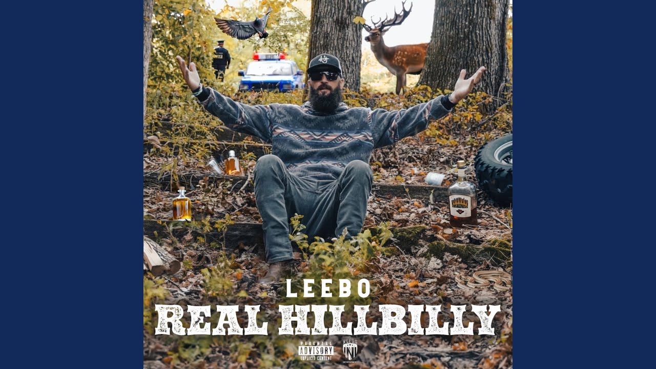 Real HillBilly - YouTube