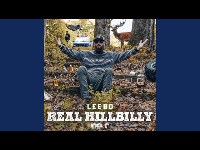 Real HillBilly - YouTube