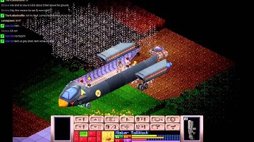 Jeff OpenX-Com (some mods are enabled) - 1 / 2