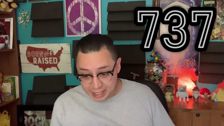 737 | 7:37 | Angel Number | Symbolism & Spiritual Meaning of Seeing | A Friday Podcast Clip w/ Chris