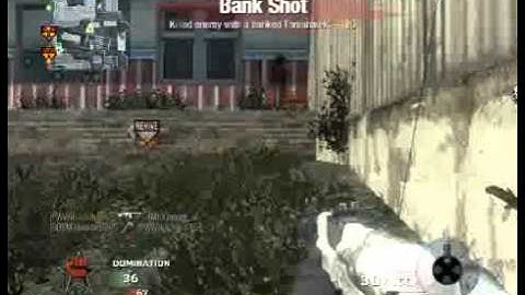 Random tomahawk convoy